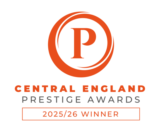 Prestige Awards Winner 2025/26